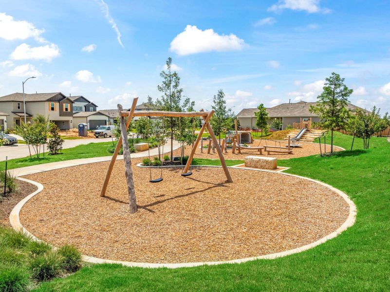 Community amenities in Liberty Collection at Paloma at Sanford Farms, Waller (Image 38). Community amenities in Liberty Collection at Paloma at Sanford Farms, Waller (Image 38).