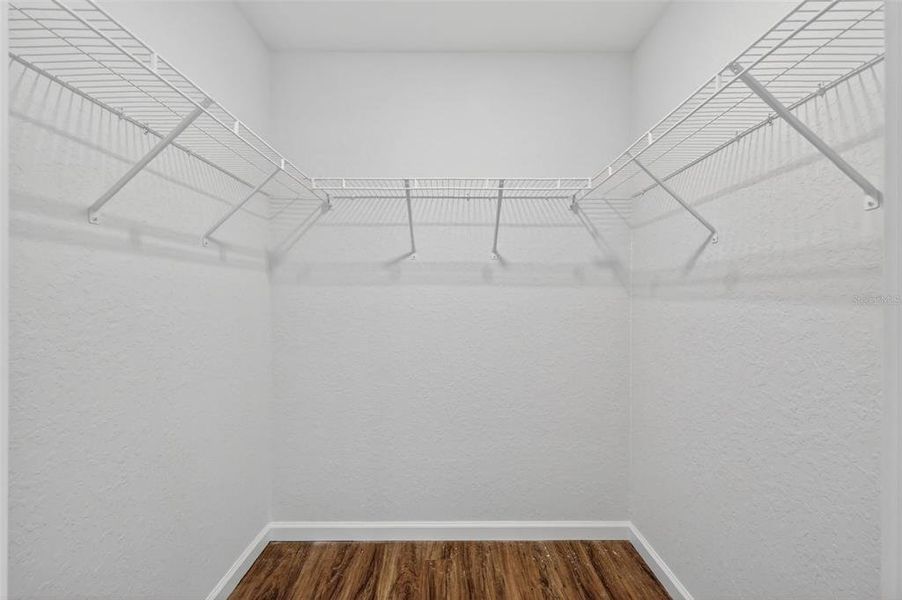 Spacious, unfurnished interior of a new home in , Summerfield (Image 18).