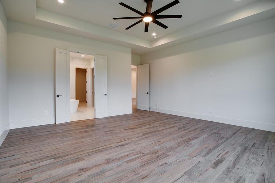 Spacious, unfurnished interior of a new home in , Gunter (Image 12). Spacious, unfurnished interior of a new home in , Gunter (Image 12).