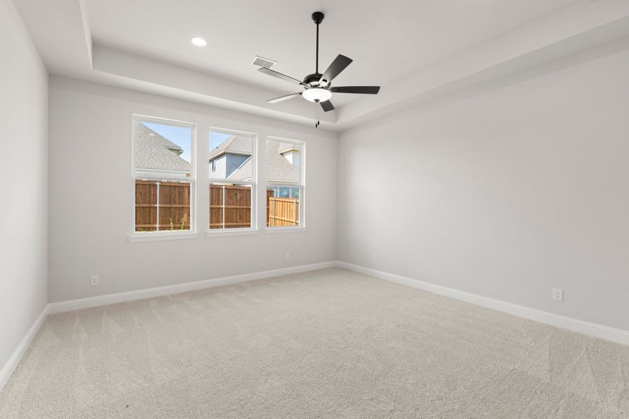 Representative unfurnished interior of a home built from the Edward- 70 ft Home Site by Rockwell Homes in Nelson Lake Estates, Rockwall (Image 72). Representative unfurnished interior of a home built from the Edward- 70 ft Home Site by Rockwell Homes in Nelson Lake Estates, Rockwall (Image 72).