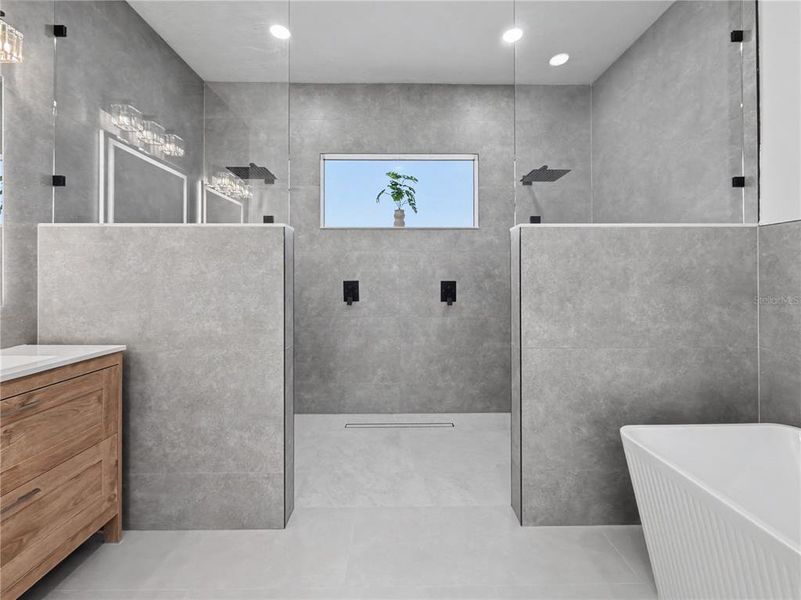 Furnished interior view inside a new home in , Port Charlotte (Image 6).
