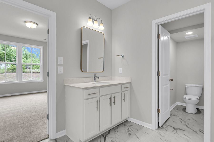 5br New Home in Moncks Corner, SC.  - Slide 29
