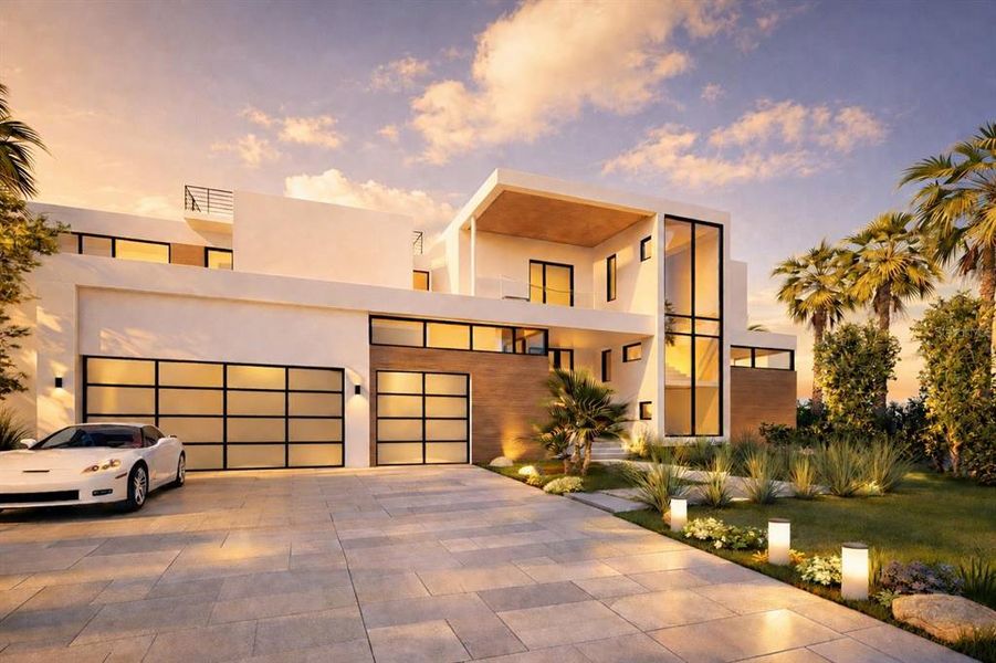Image 21 of a home in .