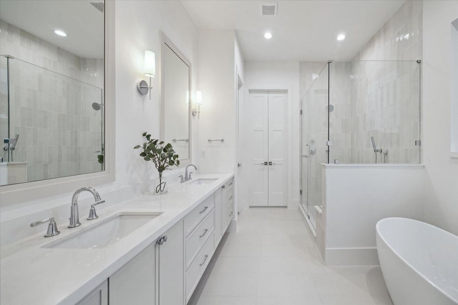 Sample image of similar previous project.