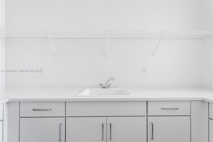 Close-up of interior finishes inside a home in , Boca Raton (Image 23).