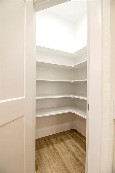 Spacious, unfurnished interior of a new home in , Grand Saline (Image 23).
