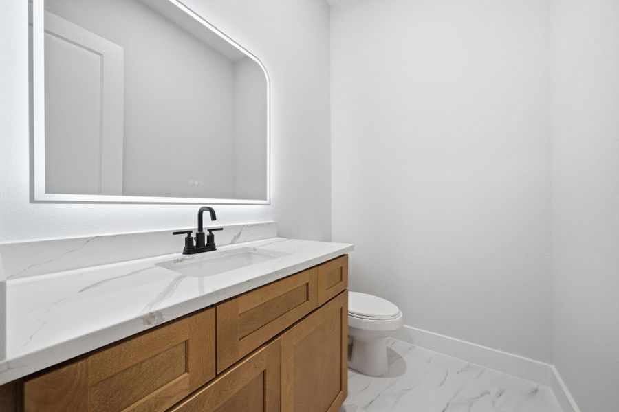 Furnished interior view inside a new home in , Houston (Image 14). Furnished interior view inside a new home in , Houston (Image 14).