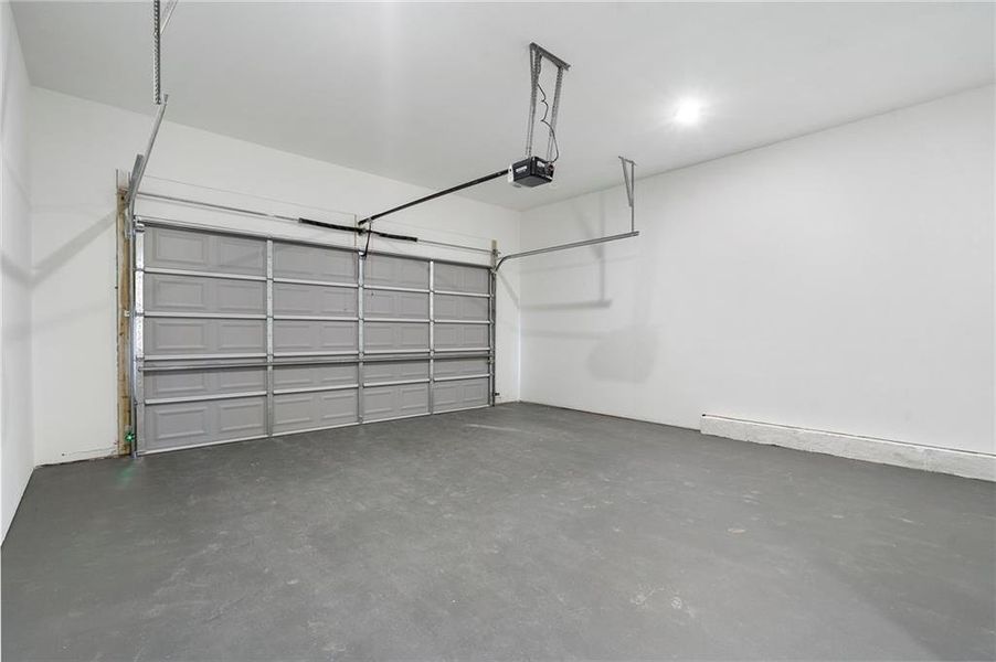 Spacious, unfurnished interior of a new home in , Hiram (Image 33). Spacious, unfurnished interior of a new home in , Hiram (Image 33).