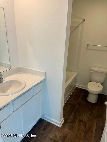 Furnished interior view inside a new home in Corsair, Middleburg (Image 9). Furnished interior view inside a new home in Corsair, Middleburg (Image 9).