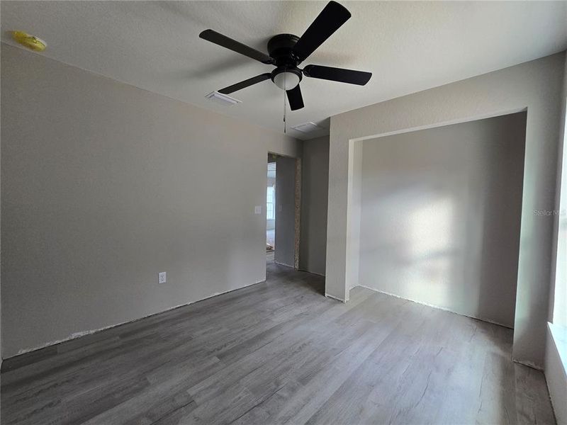 Spacious, unfurnished interior of a new home in , Ocala (Image 11). Spacious, unfurnished interior of a new home in , Ocala (Image 11).