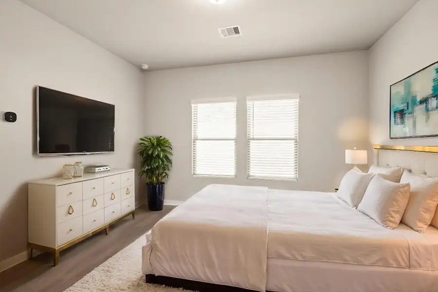 New Home in Cove, TX.  - Slide 9