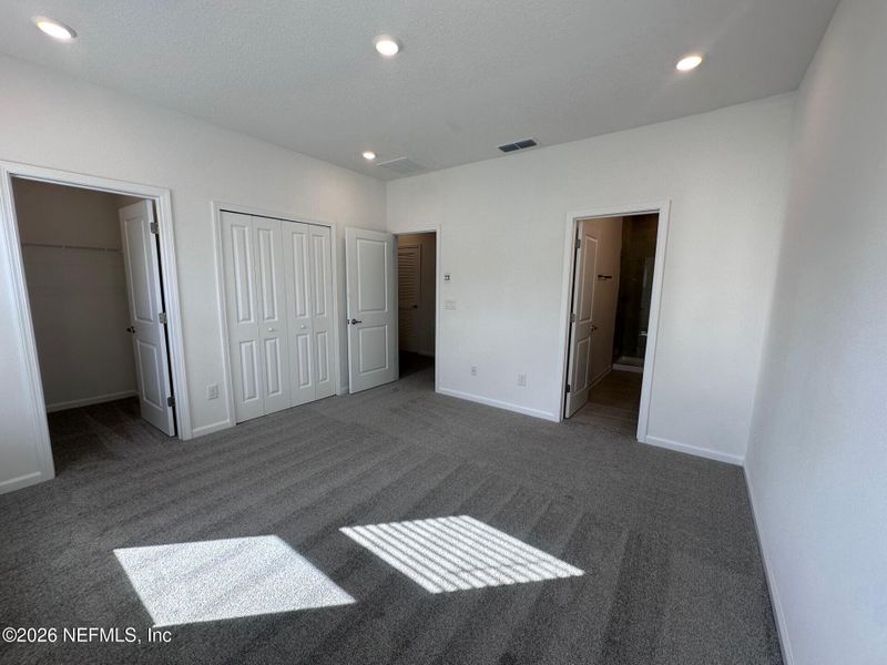 Spacious, unfurnished interior of a new home in , St. Augustine (Image 9). Spacious, unfurnished interior of a new home in , St. Augustine (Image 9).