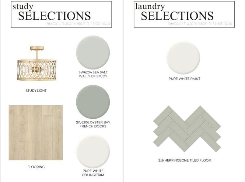 Sample of building materials used in homes in , Summerville (Image 5). Sample of building materials used in homes in , Summerville (Image 5).
