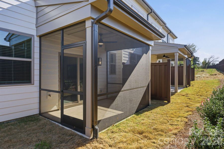 Photo is of Model Home, Finishes May Vary Photo is of Model Home, Finishes May Vary