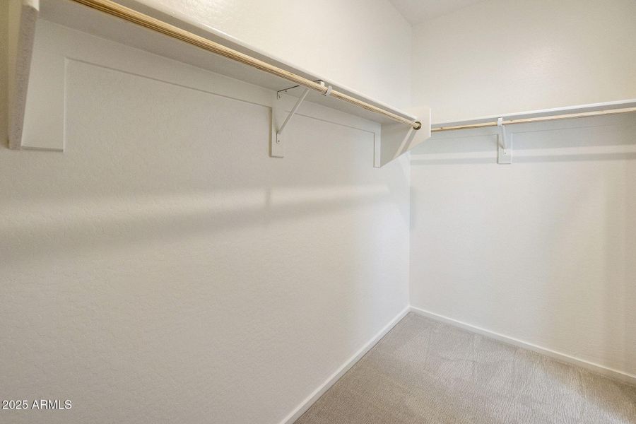 OWNER'S CLOSET OWNER'S CLOSET