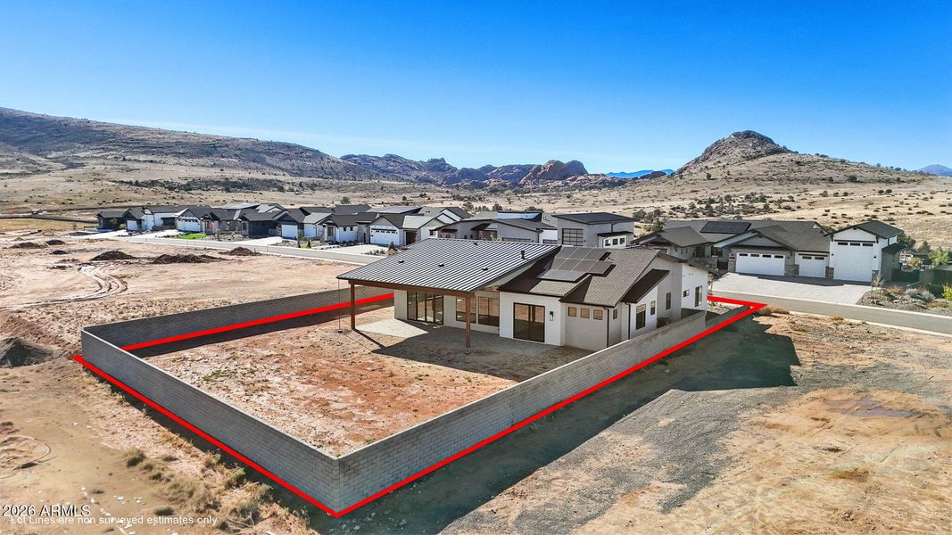 53-Aerial Back (2) Lot Lines 53-Aerial Back (2) Lot Lines