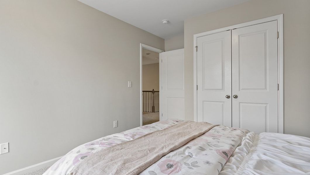 Image 32 representing the Summit by D.R. Horton in Harrison Valley, Simpsonville, SC.