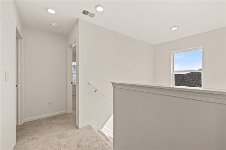 Image 41 of a home in Twin Lakes.