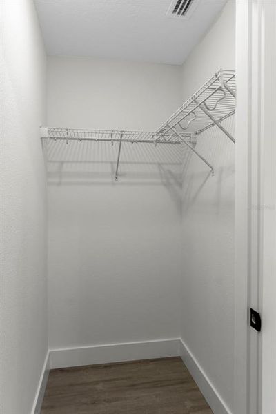 Spacious, unfurnished interior of a new home in , Brooksville (Image 38).