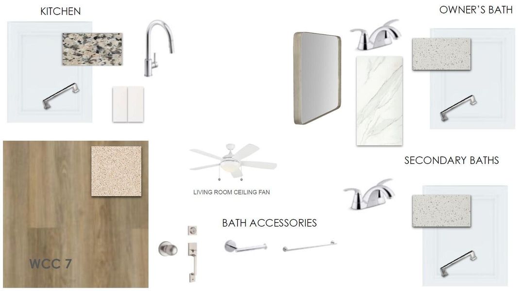 Image 26 of a home in Wildcat Chase.