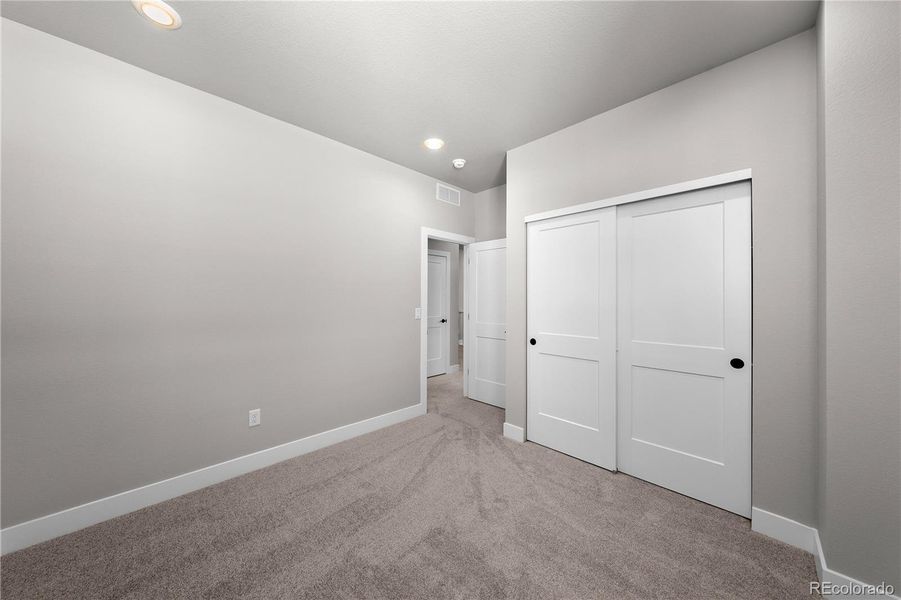 Spacious, unfurnished interior of a new home in , Littleton (Image 18).