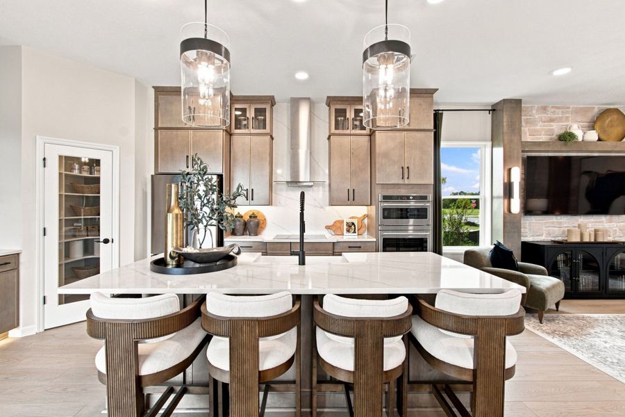 Kitchen Kitchen