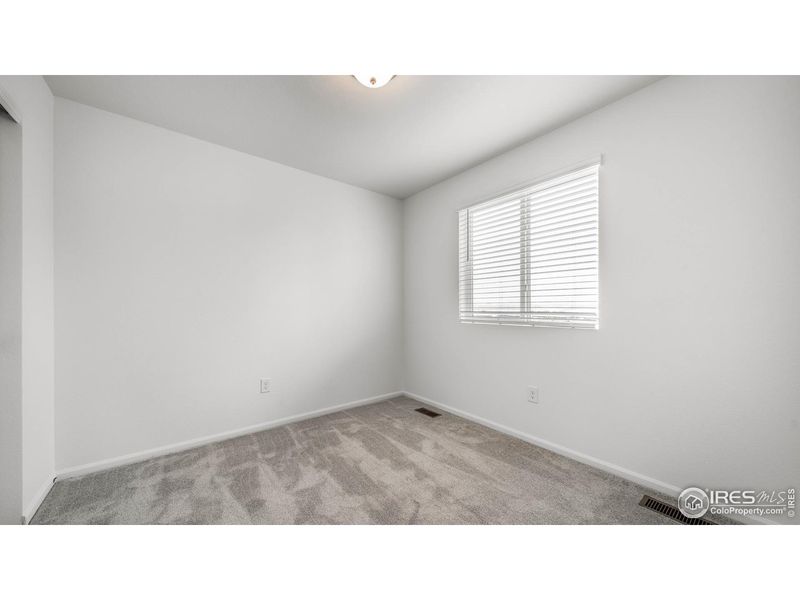 Spacious, unfurnished interior of a new home in , Johnstown (Image 19).