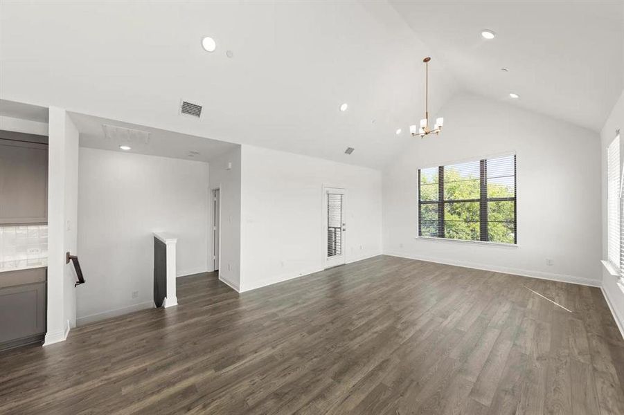 The Rutherford A Family Room The Rutherford A Family Room