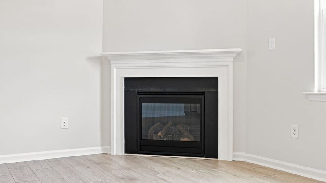 Image 41 of a home in Hunters Ridge.