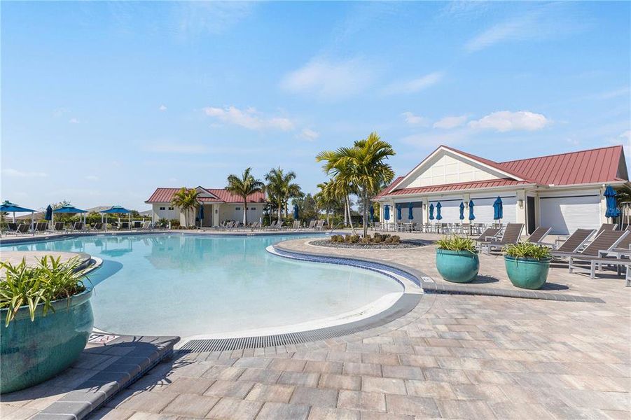 Community amenities in , Alva (Image 37).