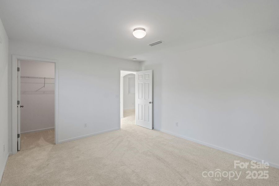 Spacious, unfurnished interior of a new home in , Lancaster (Image 23).