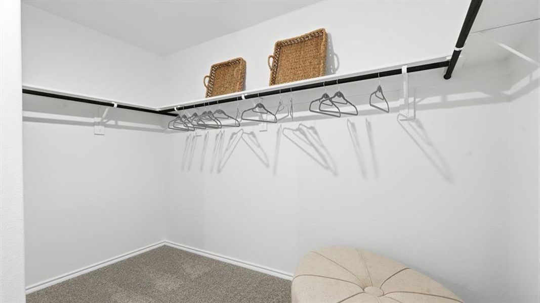 Spacious, unfurnished interior of a new home in Townes Landing, Fort Worth (Image 20). Spacious, unfurnished interior of a new home in Townes Landing, Fort Worth (Image 20).