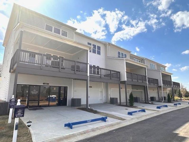 Image 42 of a home in Wilkins Walk.