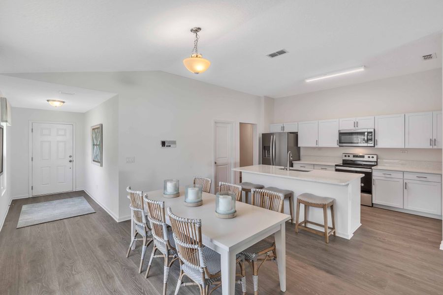 546 Barbosa Trail, St. Augustine, FL.  - Slide 9