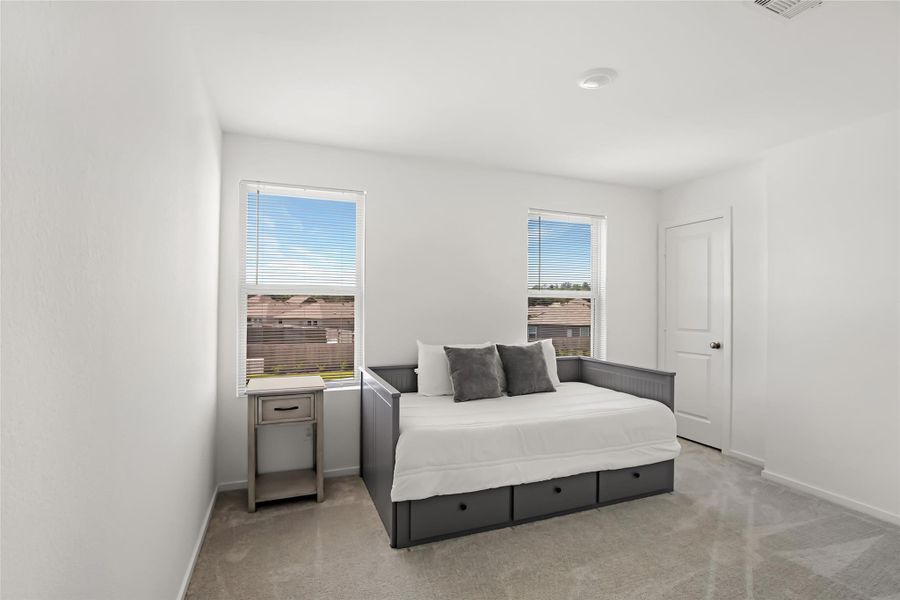Bedroom #3