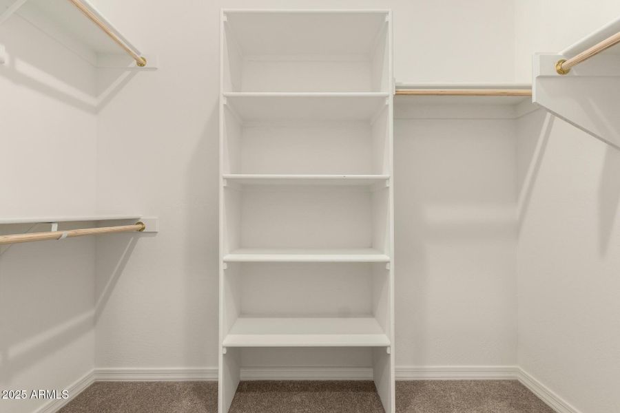 25 - Steed Ridge 13626