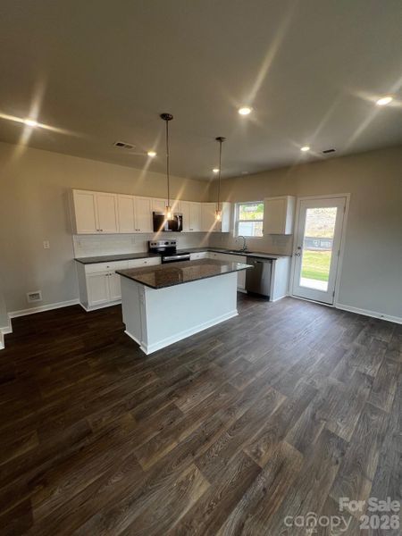 Image 13 of a home in Townes at Ribbon Walk.