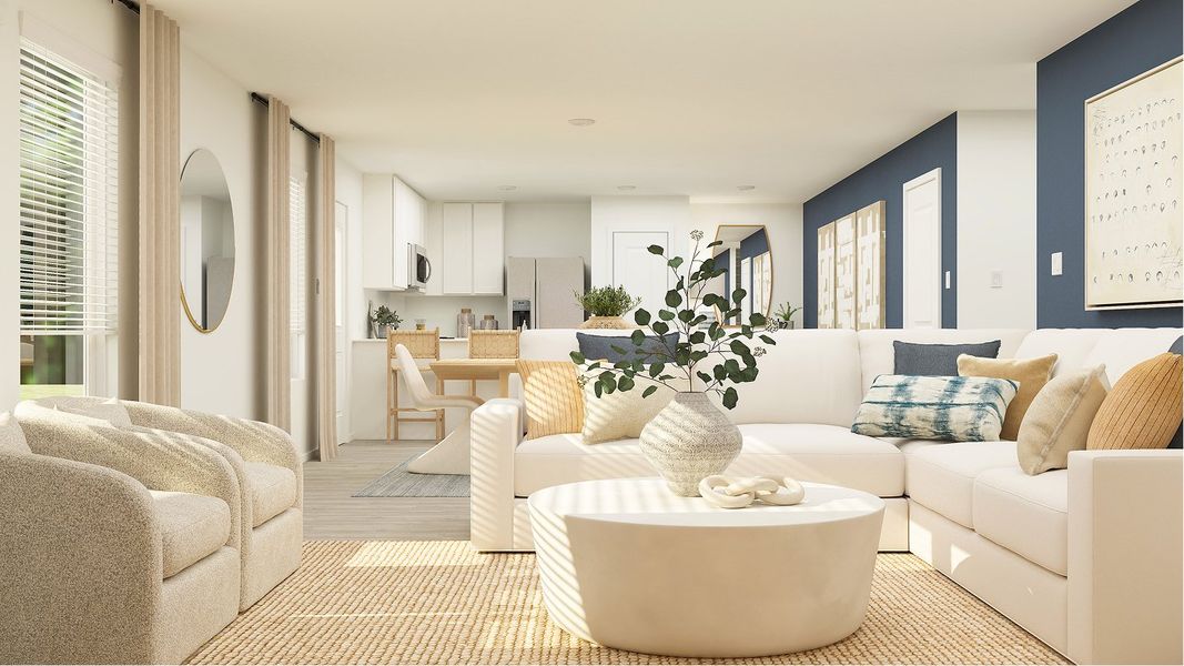 Grove Core N060 Mantle Family 1of4 F1 Grove Core N060 Mantle Family 1of4 F1