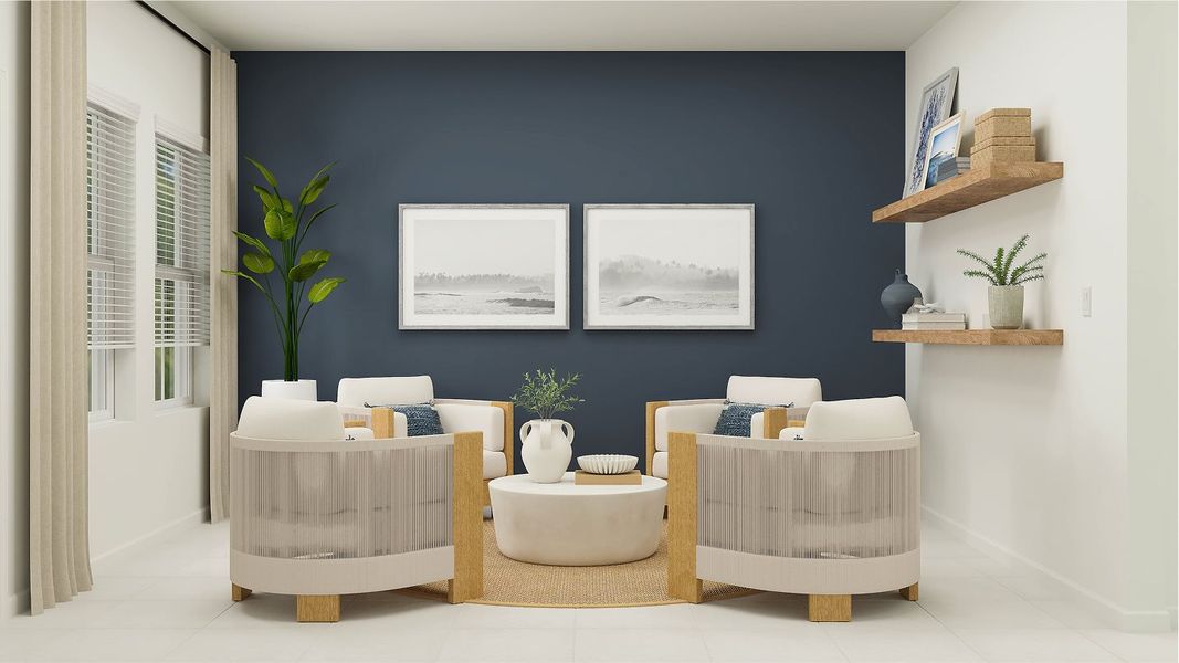 Sanibel flex space Sanibel flex space
