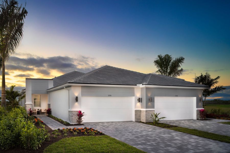 Brightmore Maya Exterior