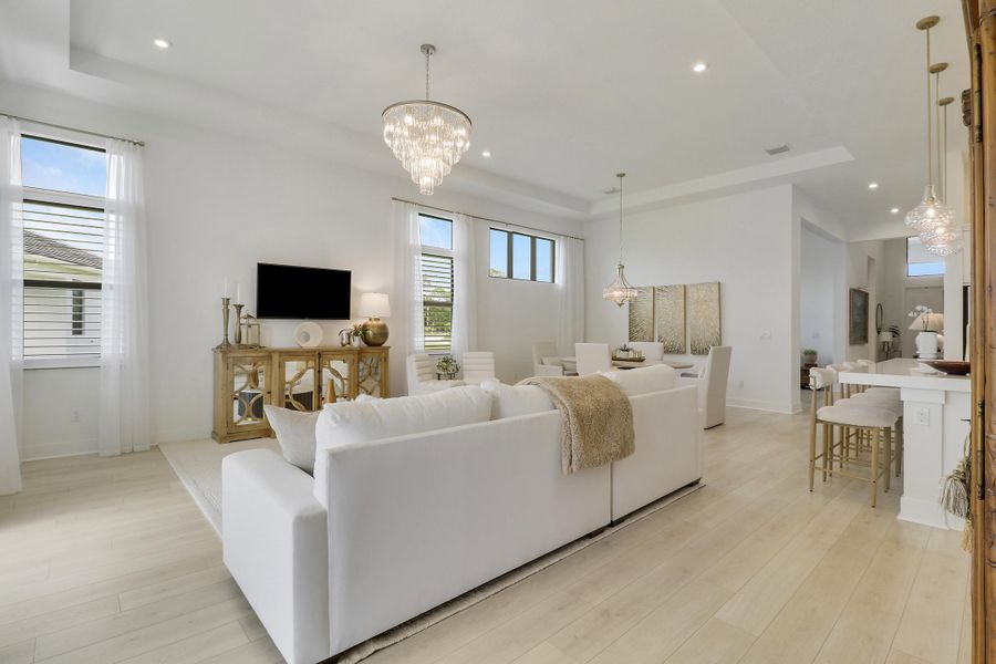 Living Room Living Room