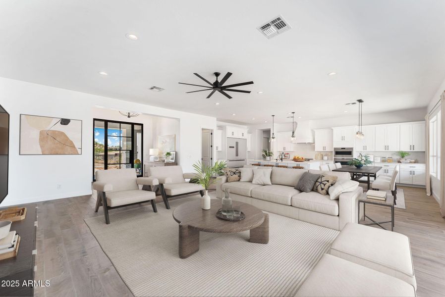 Previous Nexstar Home