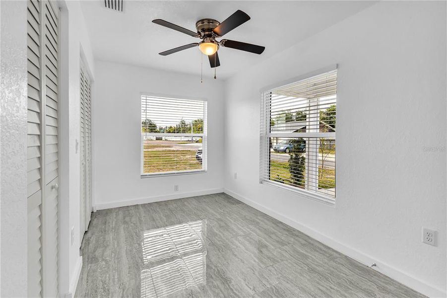Spacious, unfurnished interior of a new home in , Bradenton (Image 11). Spacious, unfurnished interior of a new home in , Bradenton (Image 11).