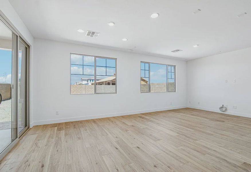Great Room - 6 of 14