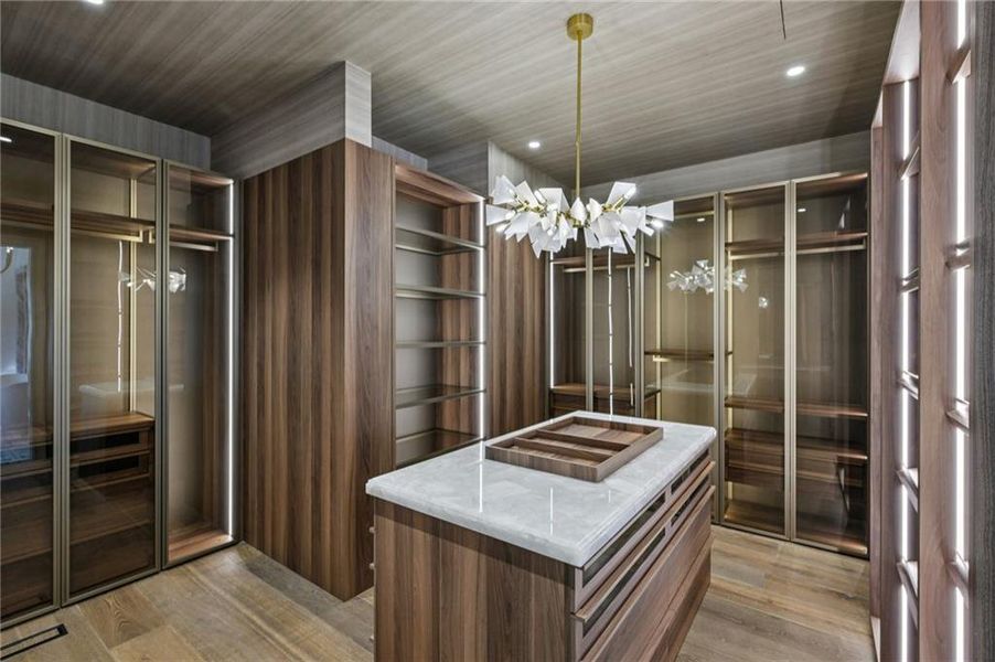 Furnished interior view inside a new home in , Atlanta (Image 36). Furnished interior view inside a new home in , Atlanta (Image 36).