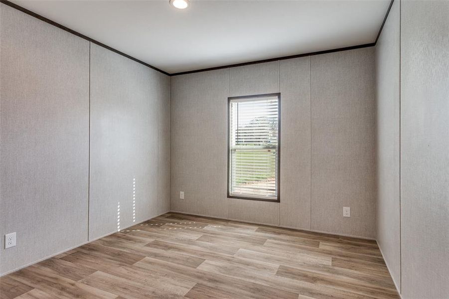 Spacious, unfurnished interior of a new home in , Azle (Image 19).
