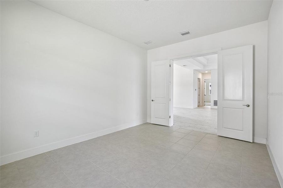 Spacious, unfurnished interior of a new home in Biscayne Landing at Seaire, Parrish (Image 36). Spacious, unfurnished interior of a new home in Biscayne Landing at Seaire, Parrish (Image 36).