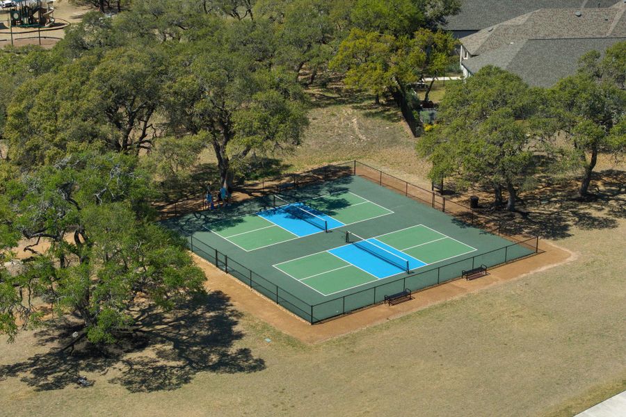 Community amenities in 6 Creeks, Kyle (Image 33). Community amenities in 6 Creeks, Kyle (Image 33).