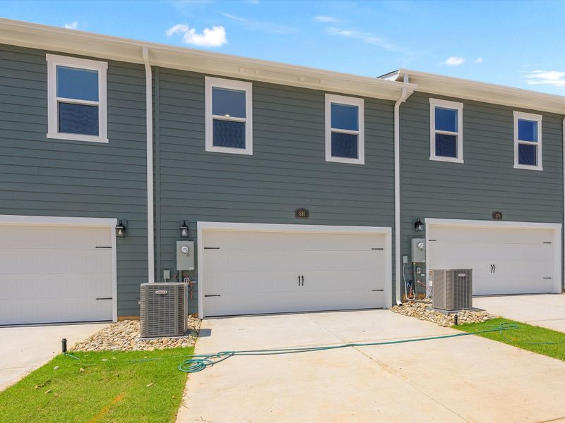 Image 28 of a home in Hardy Pond Townhomes. Image 28 of a home in Hardy Pond Townhomes.