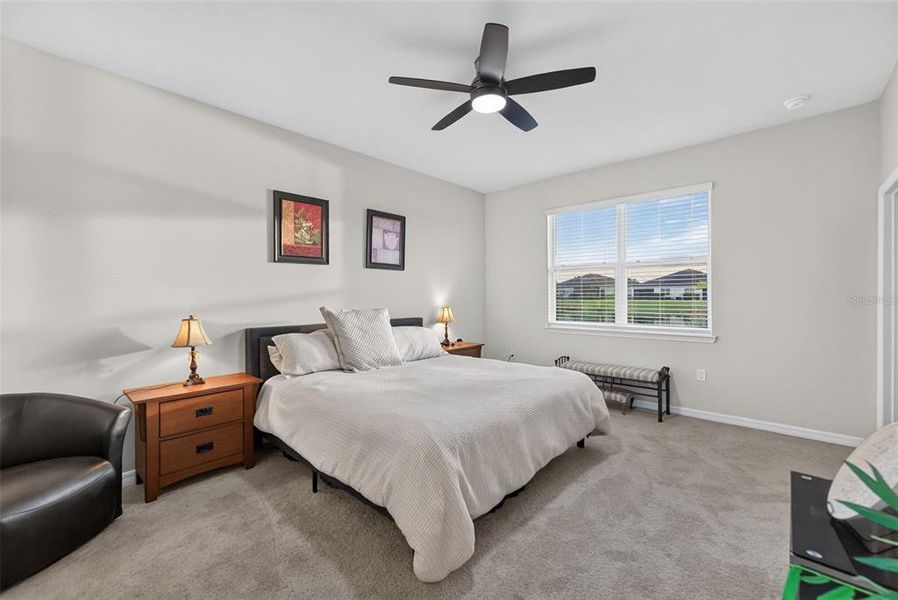 Furnished interior view inside a new home in , Lakewood Ranch (Image 4).